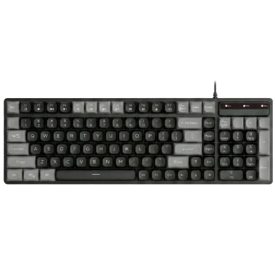 Havit KB257 USB Wired Keyboard - Rokomari product